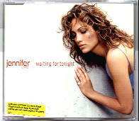 Jennifer Lopez - Waiting For Tonight CD2
